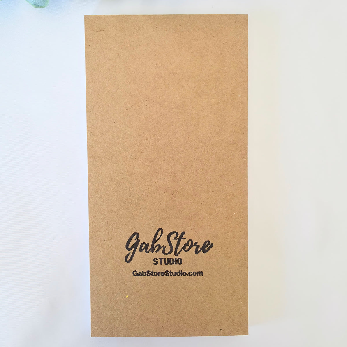 Sunflower Notepad / Memo Pad