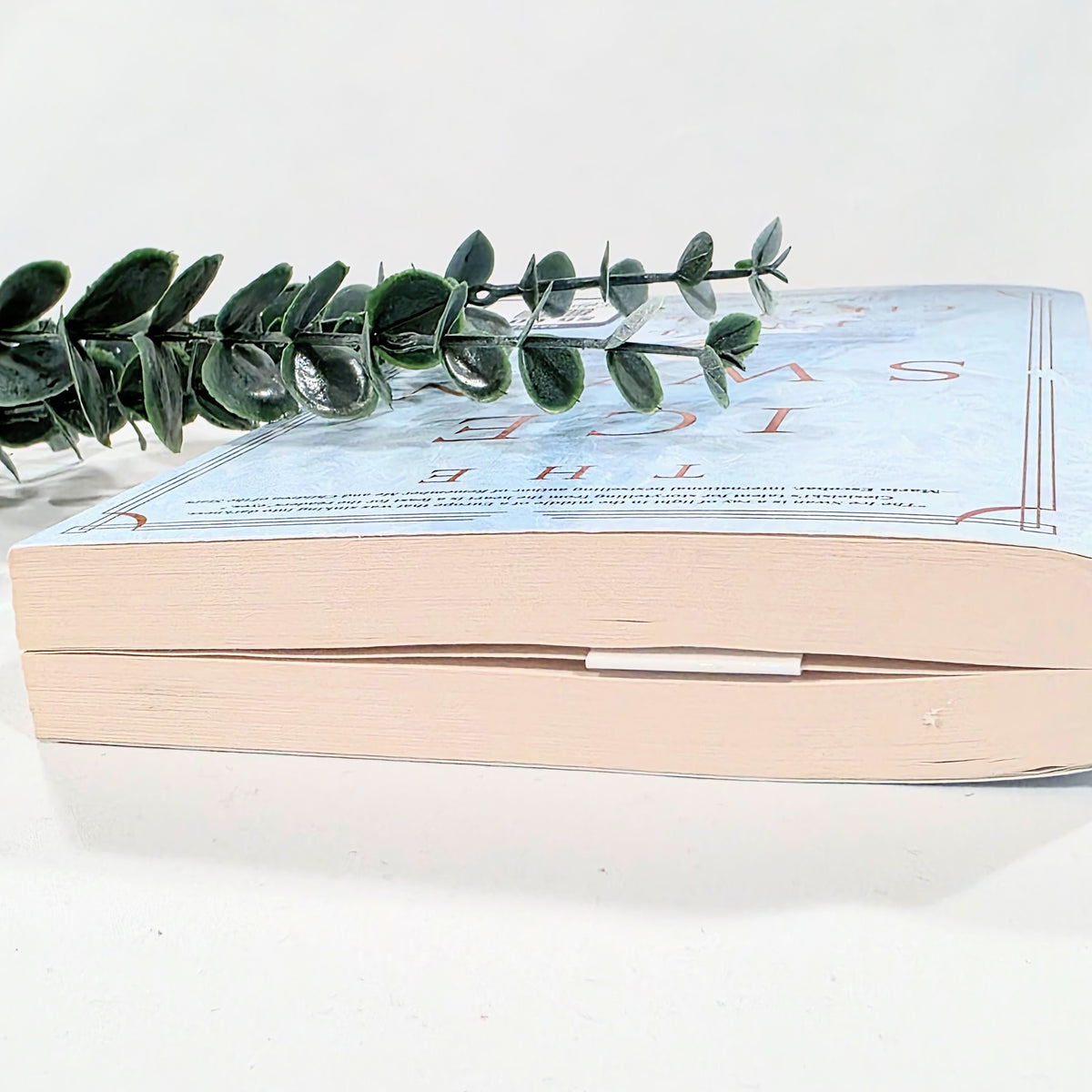 Classic Cherries | Sparkle Holographic Magnetic Bookmark