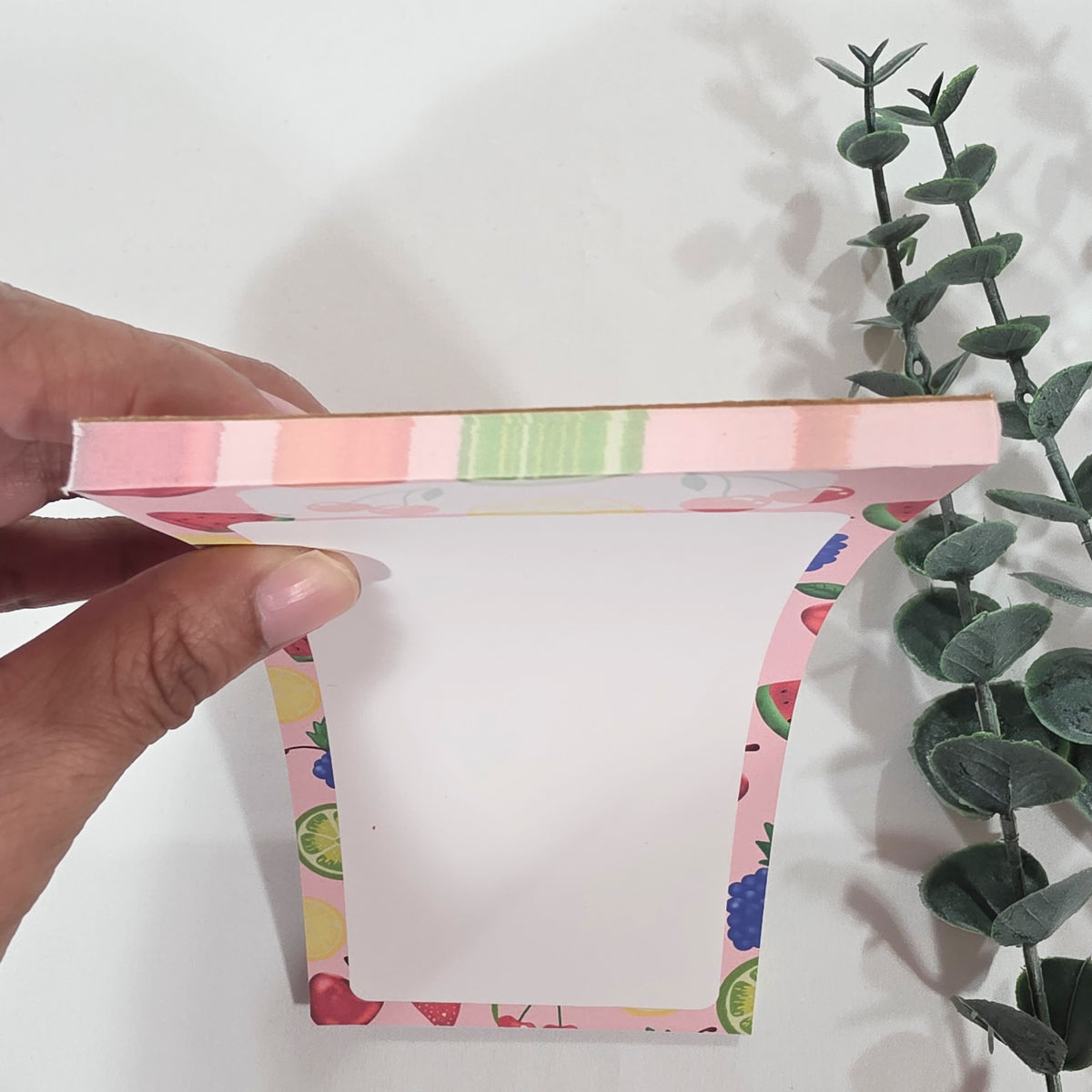 Fruity Notepad | Memo Pad