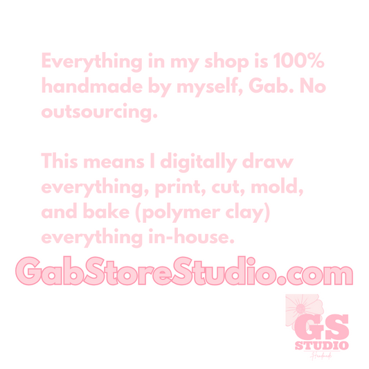 Planties Sticker Sheet