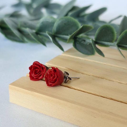 New in the Shop: Polymer Clay Jewelry That’ll Steal Your Heart 💘 (and Maybe Your Keys Too)