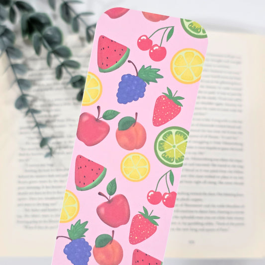 Fruity Fun | Bookmark (2x7")