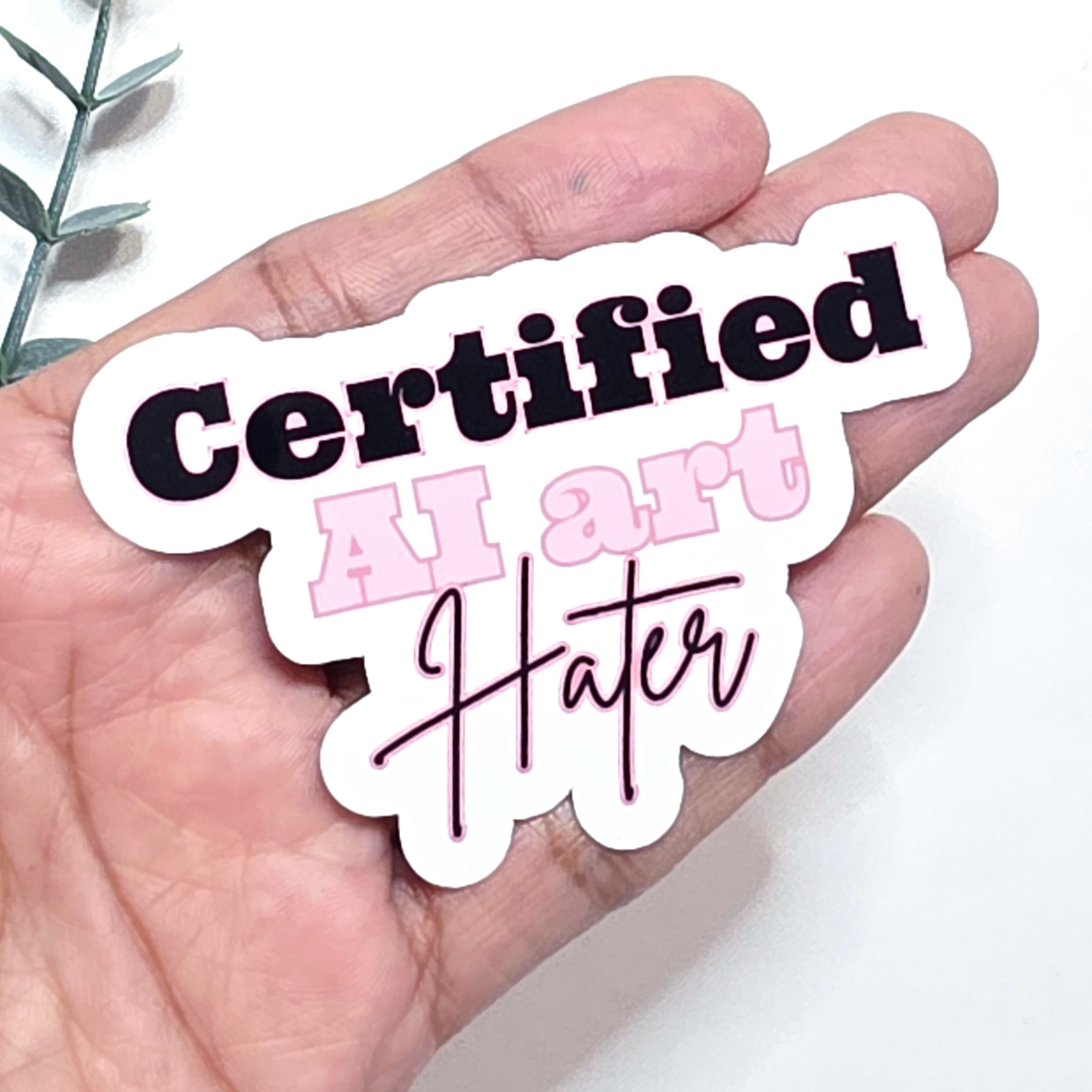 Words Single Stickers – GabStore Studio, LLC